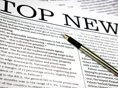 Udviklingen af ​​APG i industrien